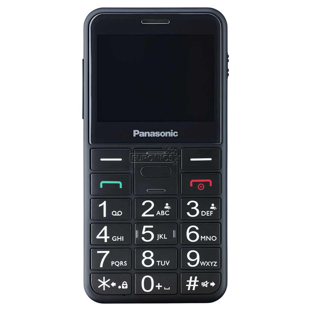 Mobiiltelefon Panasonic KX-TU150 Dual SIM