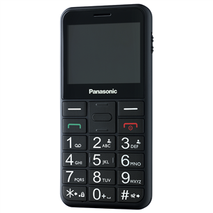 Mobiiltelefon Panasonic KX-TU150 Dual SIM