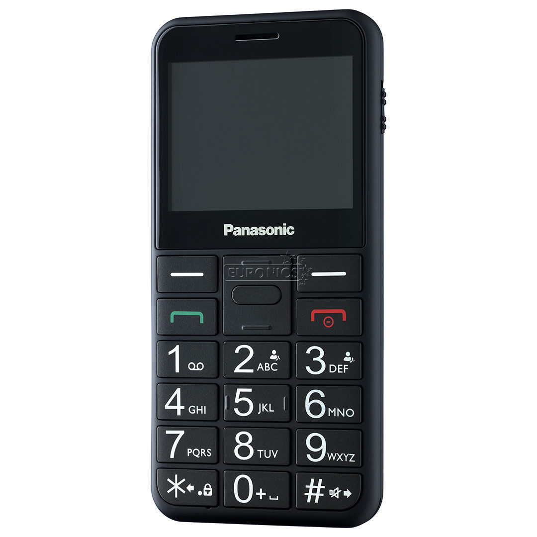 Mobiiltelefon Panasonic KX-TU150 Dual SIM