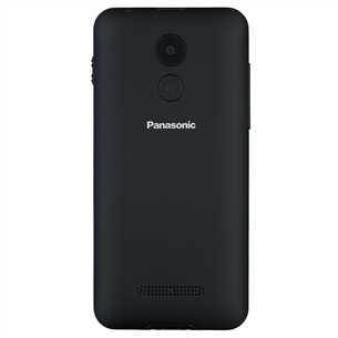 Mobile phone Panasonic KX-TU150 Dual SIM