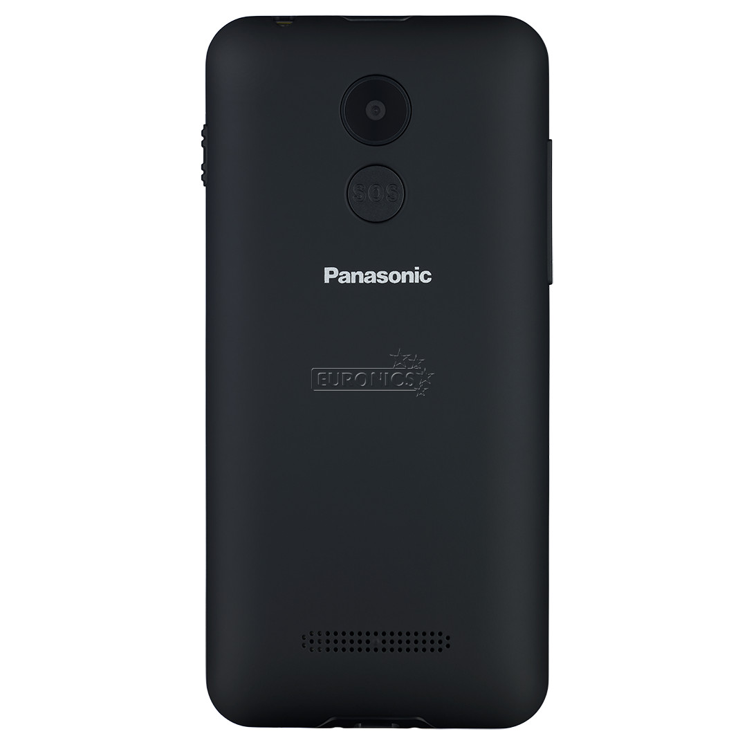 Mobiiltelefon Panasonic KX-TU150 Dual SIM