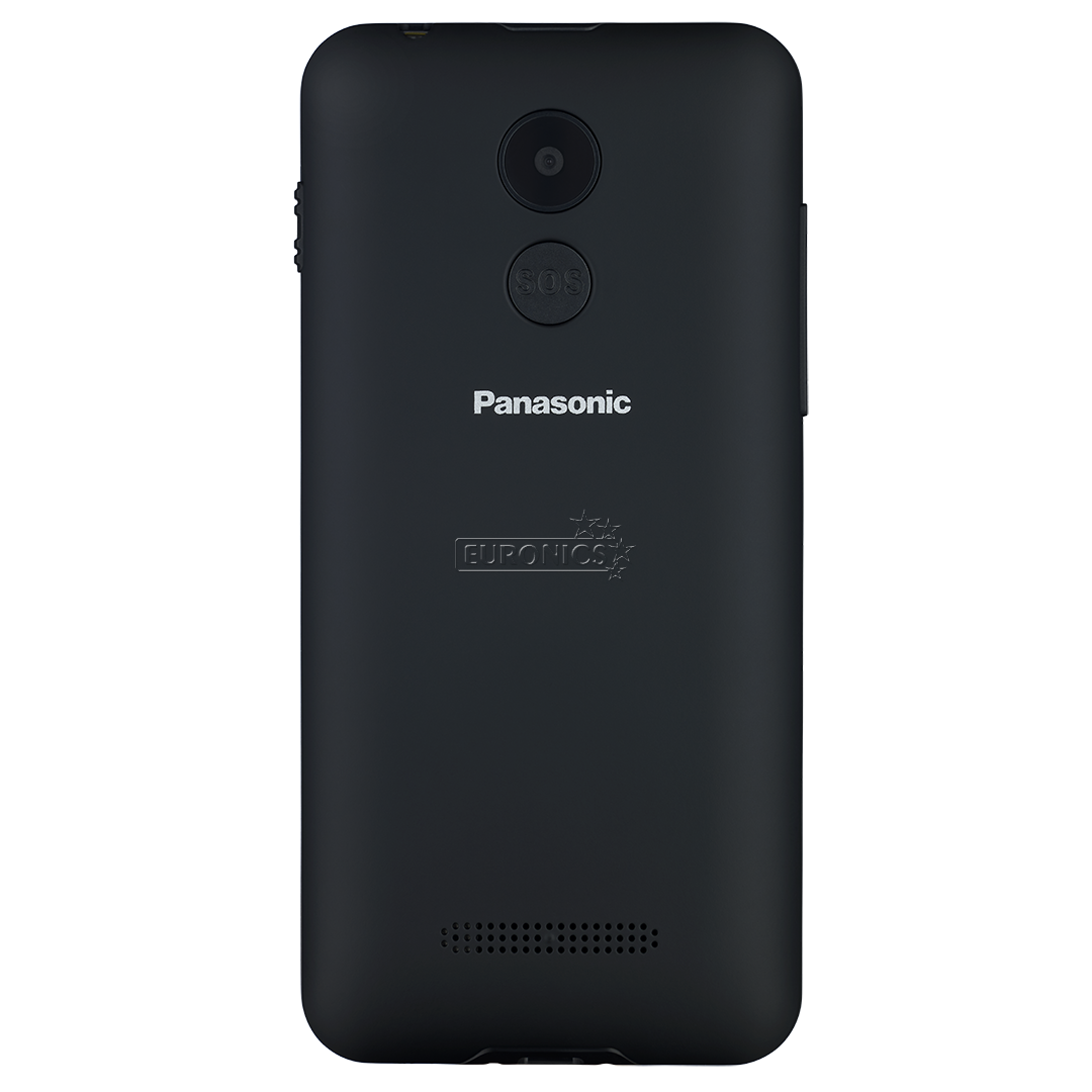 Mobile phone Panasonic KX-TU150 Dual SIM