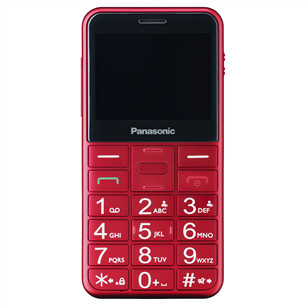 Mobiiltelefon Panasonic KX-TU150 Dual SIM