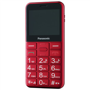 Mobiiltelefon Panasonic KX-TU150 Dual SIM