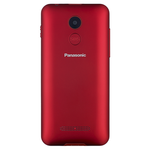 Мобильный телефон Panasonic KX-TU150 Dual SIM