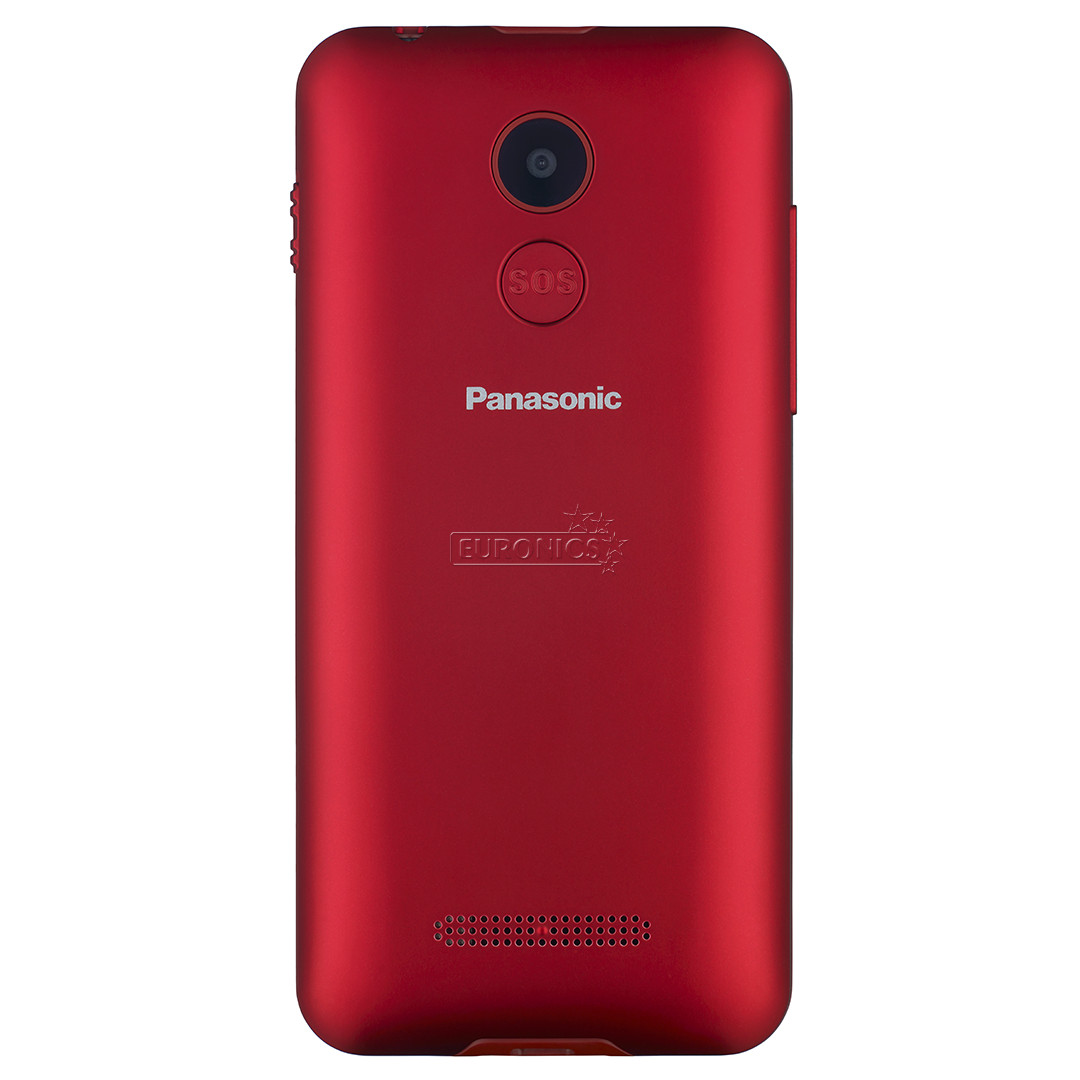 Mobiiltelefon Panasonic KX-TU150 Dual SIM