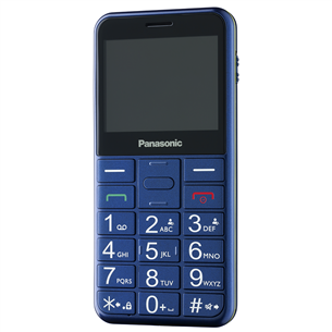 Mobiiltelefon Panasonic KX-TU150 Dual SIM