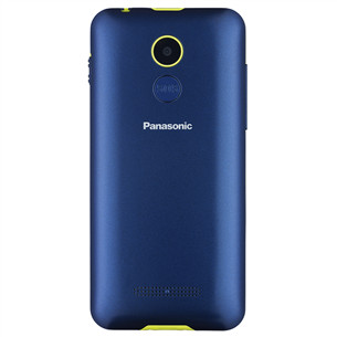 Mobile phone Panasonic KX-TU150 Dual SIM