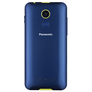 Mobile phone Panasonic KX-TU150 Dual SIM