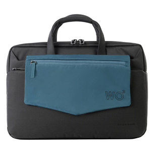 Notebook bag Tucano Work Out III Pop-up (15,6")