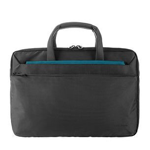 Tucano Work Out III, 13", black - Notebook bag