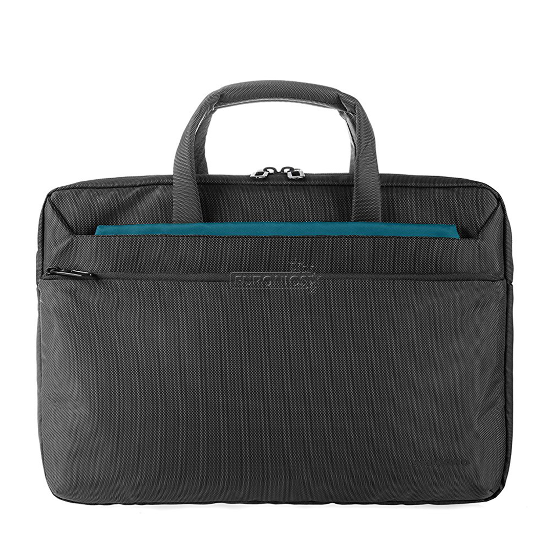 Tucano Work Out III, 13", black - Notebook bag