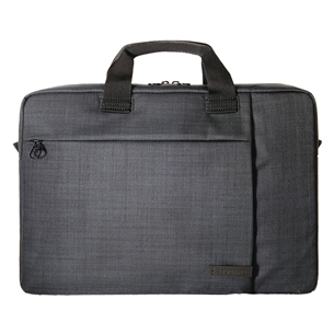 Tucano Svolta, 15.6", grey - Notebook bag