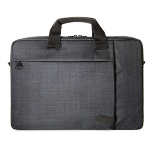 Tucano Svolta, 14", gray - Notebook Bag