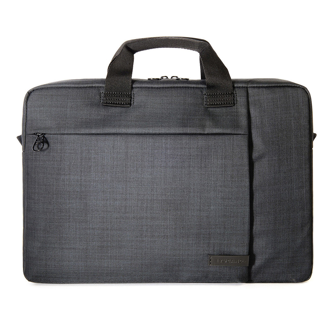 Tucano Svolta, 14", gray - Notebook Bag
