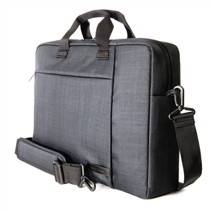 Tucano Svolta, 14", gray - Notebook Bag