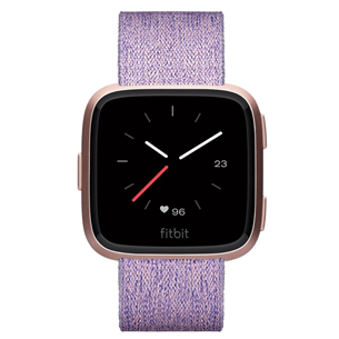 Pulsikell Fitbit Versa Special Edition