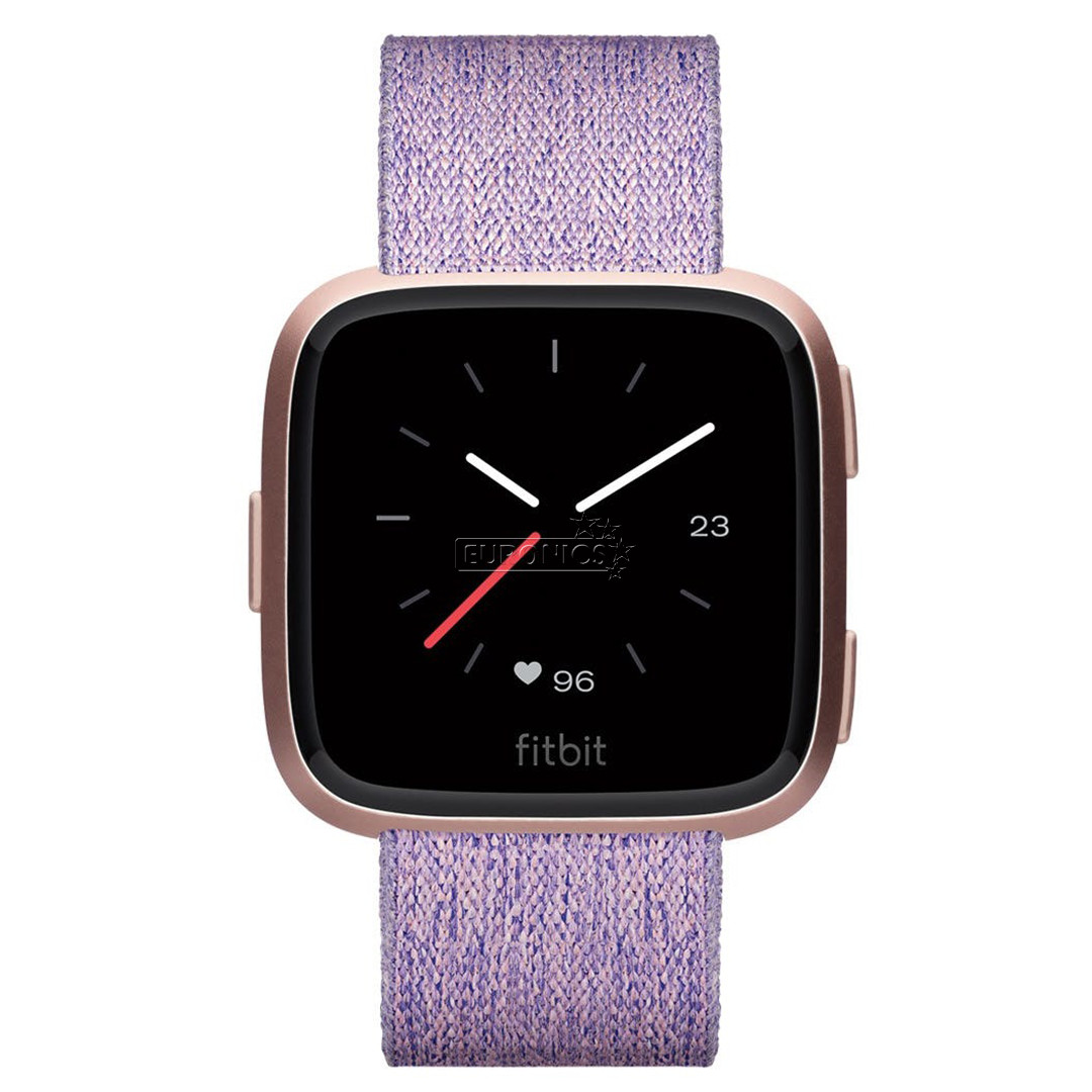 Activity tracker Fitbit Versa Special Edition