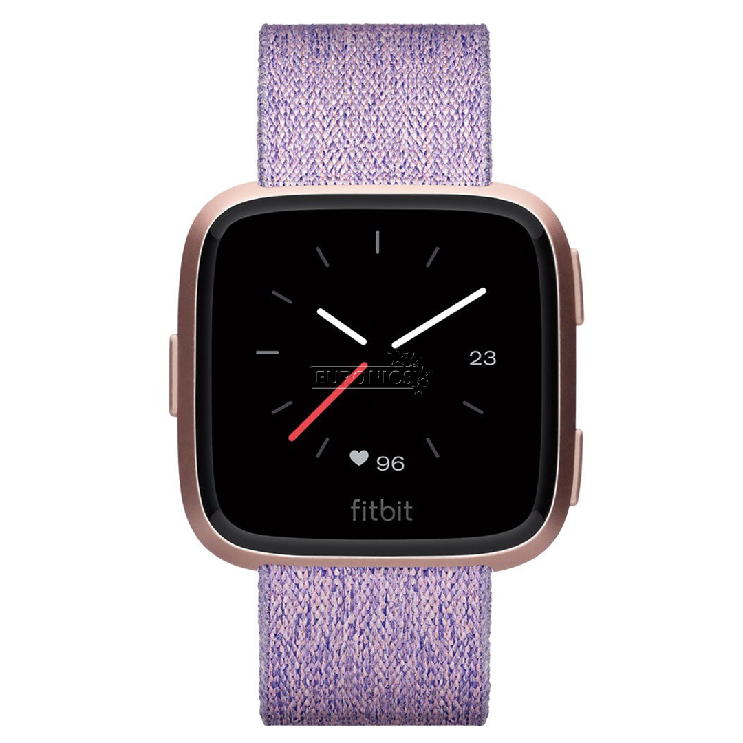 Activity tracker Fitbit Versa Special Edition