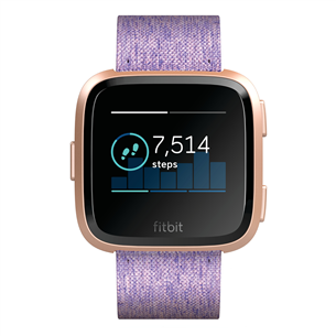 Activity tracker Fitbit Versa Special Edition