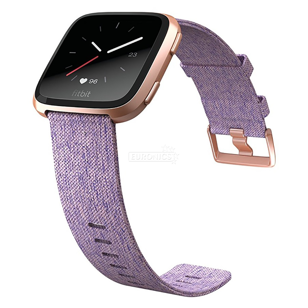 Activity tracker Fitbit Versa Special Edition