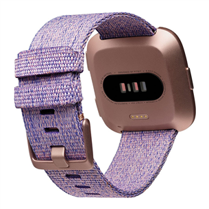 Pulsikell Fitbit Versa Special Edition