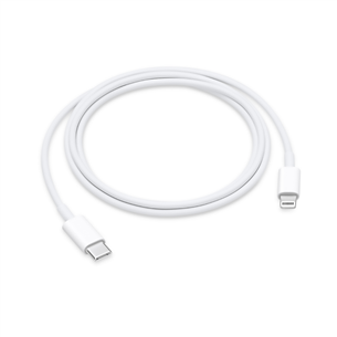 Cable Lightning to USB-C Apple (1 m)