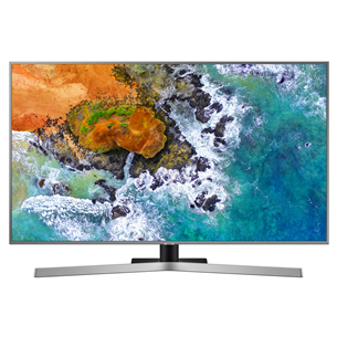 43'' Ultra HD LED LCD-teler Samsung