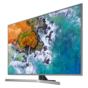 43'' Ultra HD LED ЖК-телевизор, Samsung
