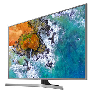 43'' Ultra HD LED LCD-teler Samsung