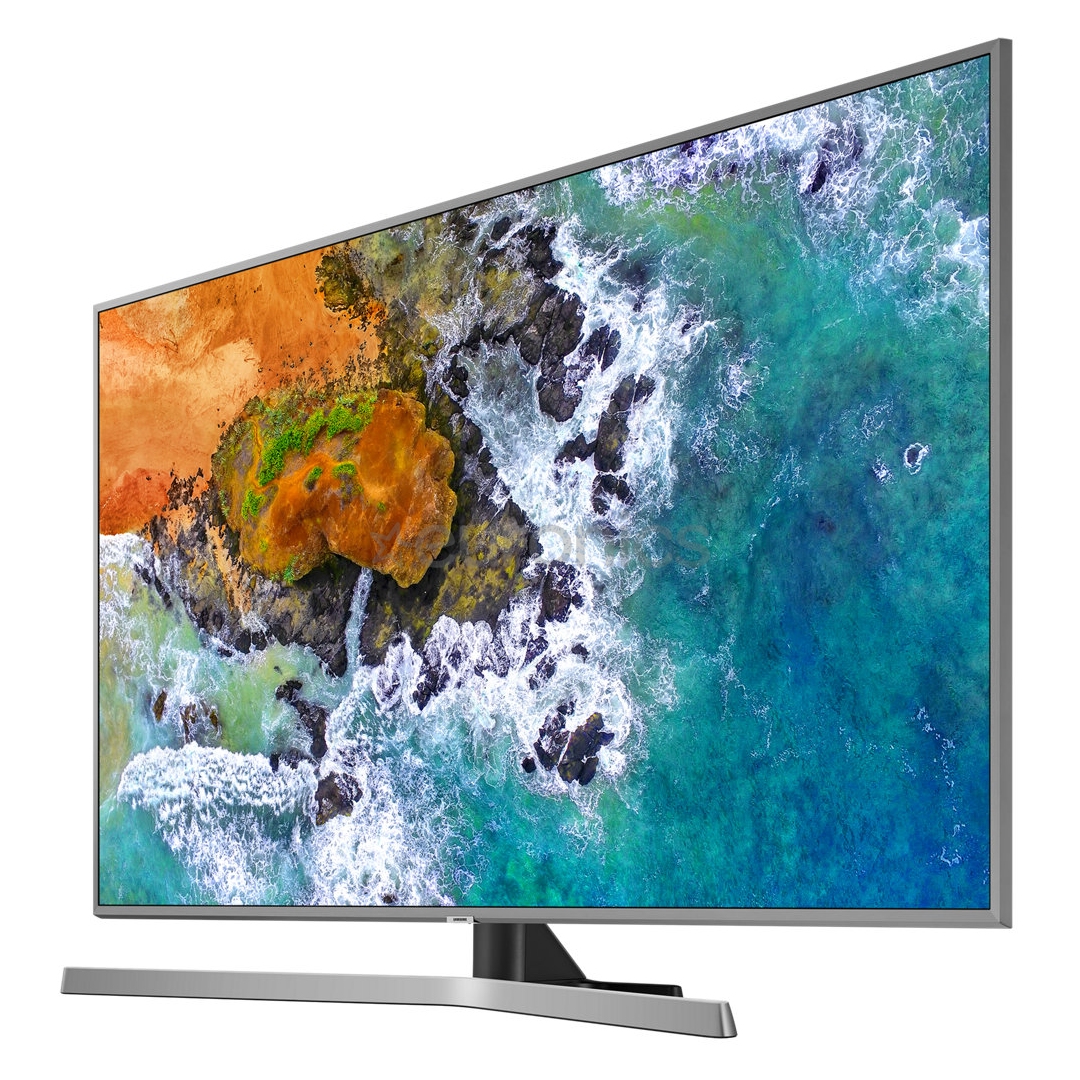 43'' Ultra HD LED LCD-teler Samsung