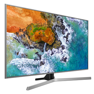 43'' Ultra HD LED LCD-teler Samsung