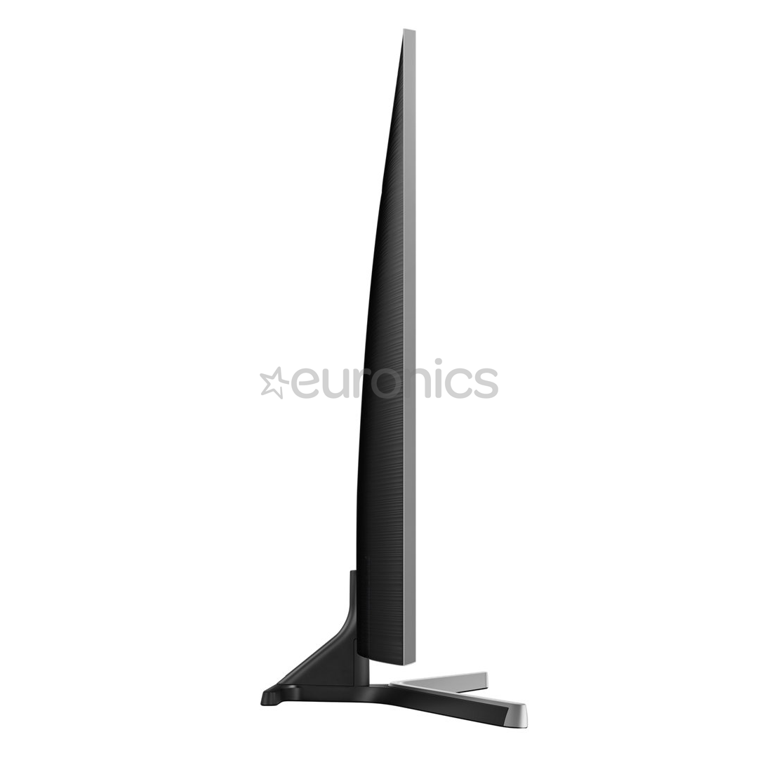 43'' Ultra HD LED LCD-teler Samsung
