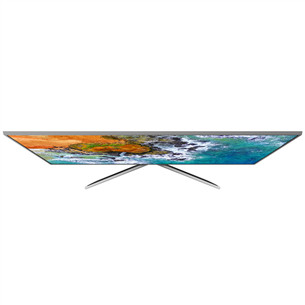 43'' Ultra HD LED LCD-teler Samsung