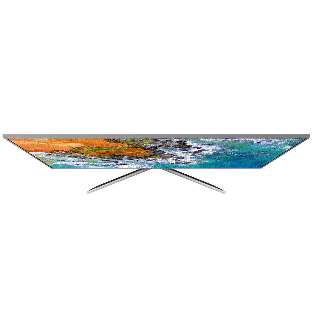 43'' Ultra HD LED LCD-teler Samsung