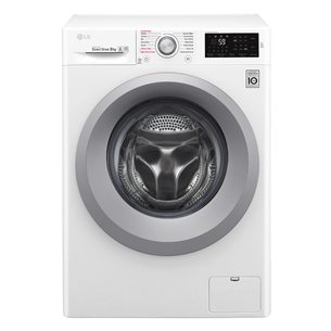 Washing machine LG (9 kg)