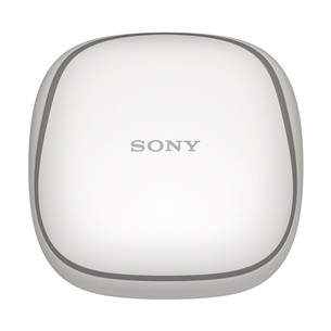 Noise cancelling wireless earphones WF-SP700N, Sony
