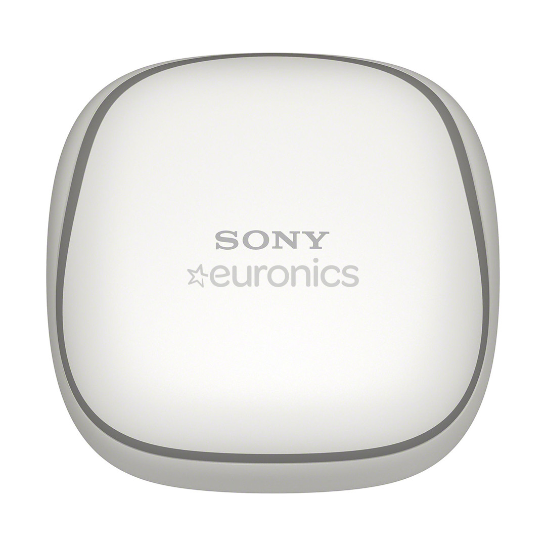 Noise cancelling wireless earphones WF-SP700N, Sony