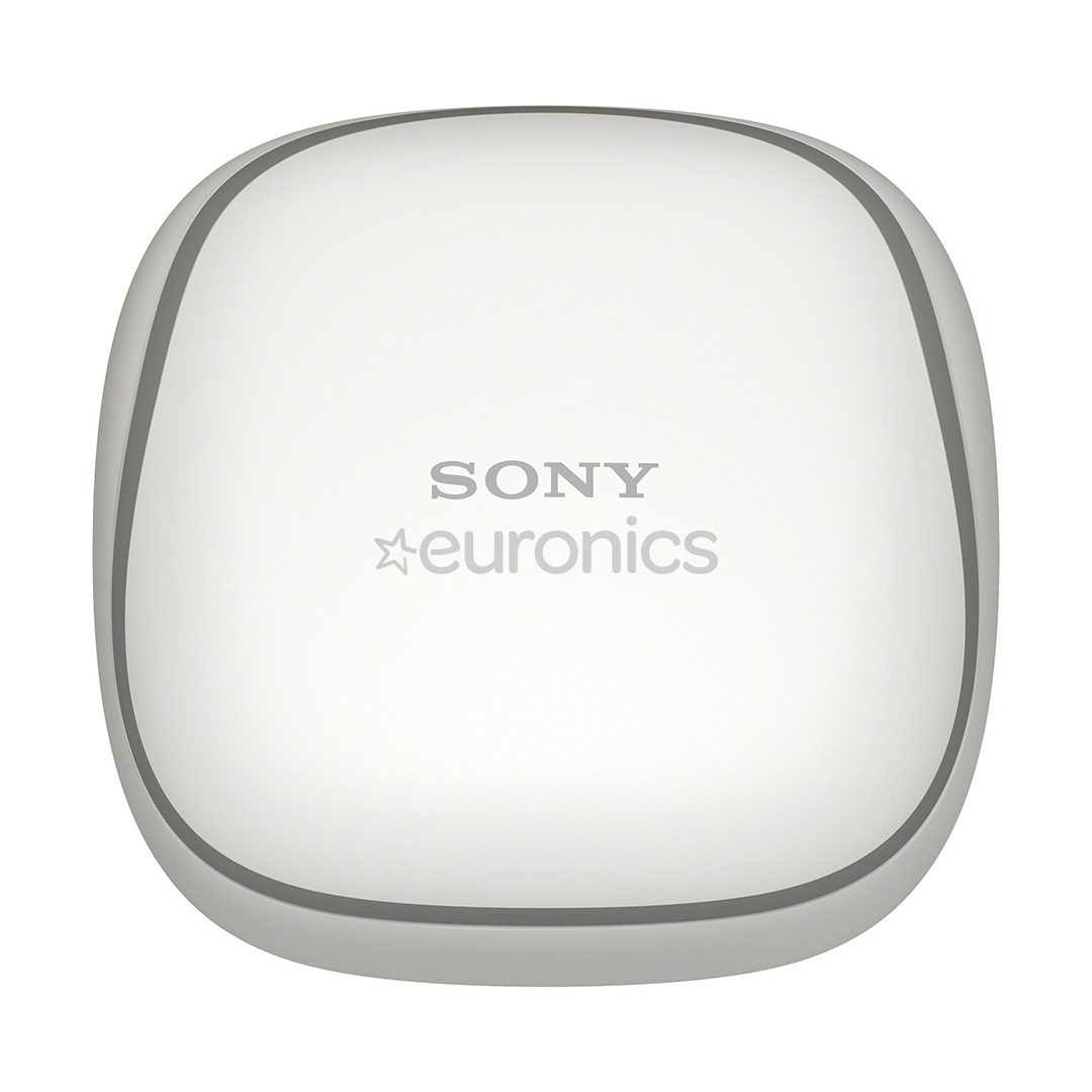 Noise cancelling wireless earphones WF-SP700N, Sony