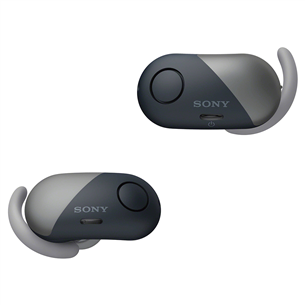 Mürasummutavad juhtmevabad kõrvaklapid Sony WF-SP700N