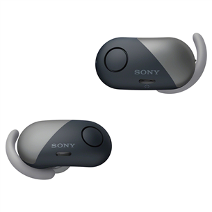 Noise cancelling wireless earphones Sony WF-SP700N