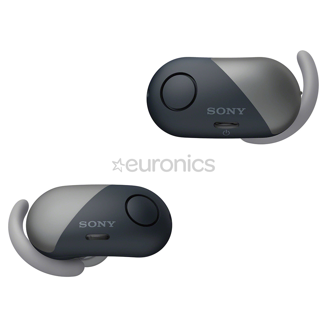 Noise cancelling wireless earphones Sony WF-SP700N
