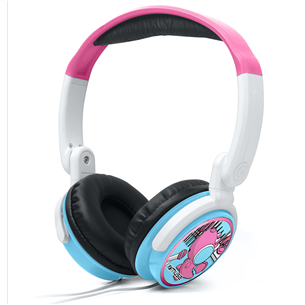 Headphones for kids Muse