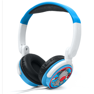 Headphones for kids Muse