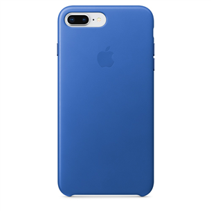 Кожаный чехол Apple для iPhone 7 Plus / 8 Plus