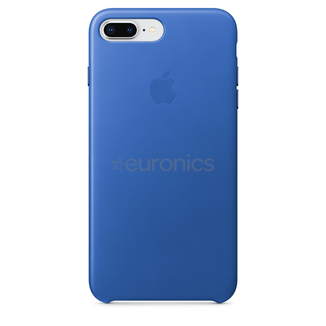 iPhone 8 Plus/7 Plus nahast ümbris Apple
