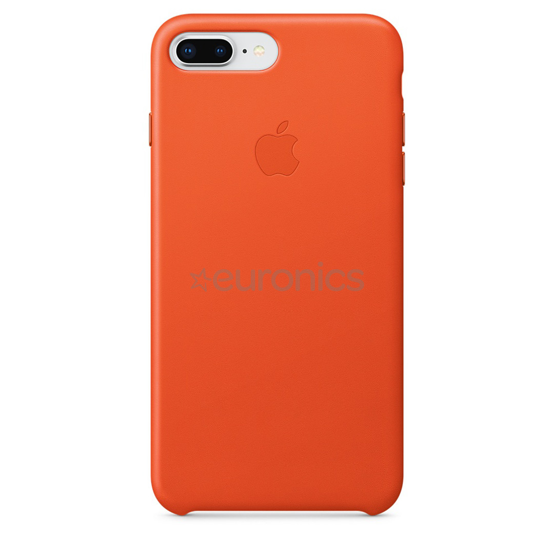 iPhone 8 Plus/7 Plus nahast ümbris Apple