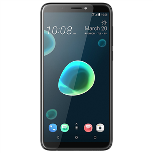 Nutitelefon HTC Desire 12+ Dual SIM