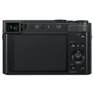 Digital camera Panasonic DC-TZ200