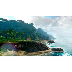 Xbox One game Far Cry 3